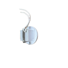 پنل چشمی 3 وات گرد پنل چشمی 3 وات گرد